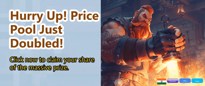 Get 100% Welcome Bonus Today banner